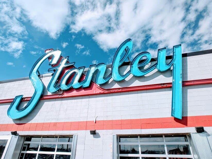 Best Awning Fabric in Central London