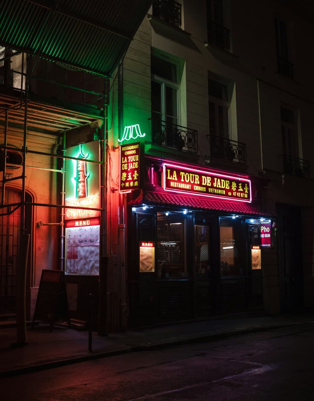 Amazing Awning in West London