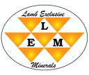 logo of Lamb Exclusive Minerals Uganda