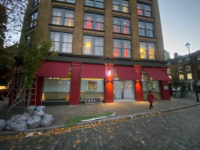 gold transaction case study