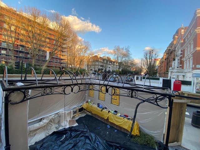 gold transaction case study