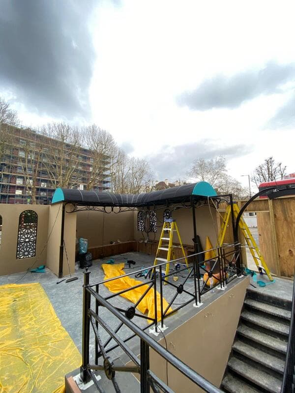 gold transaction case study