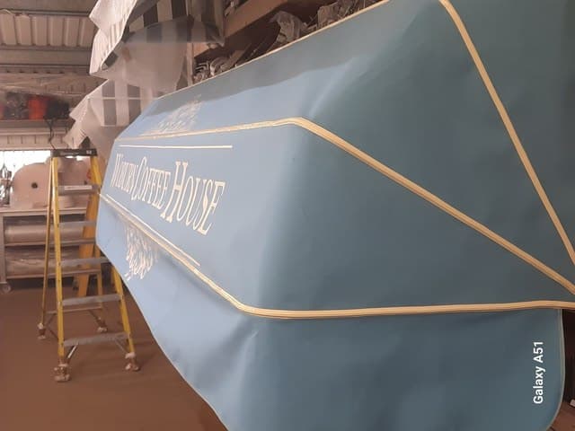 Manual Awning Installations in London – Real-Life Project Success Stories