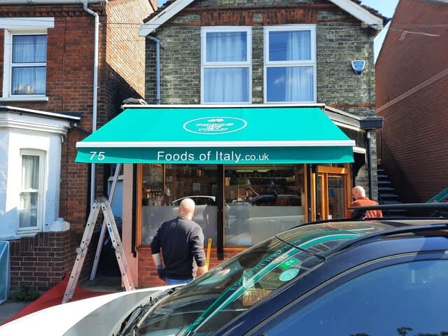 gold transaction case study